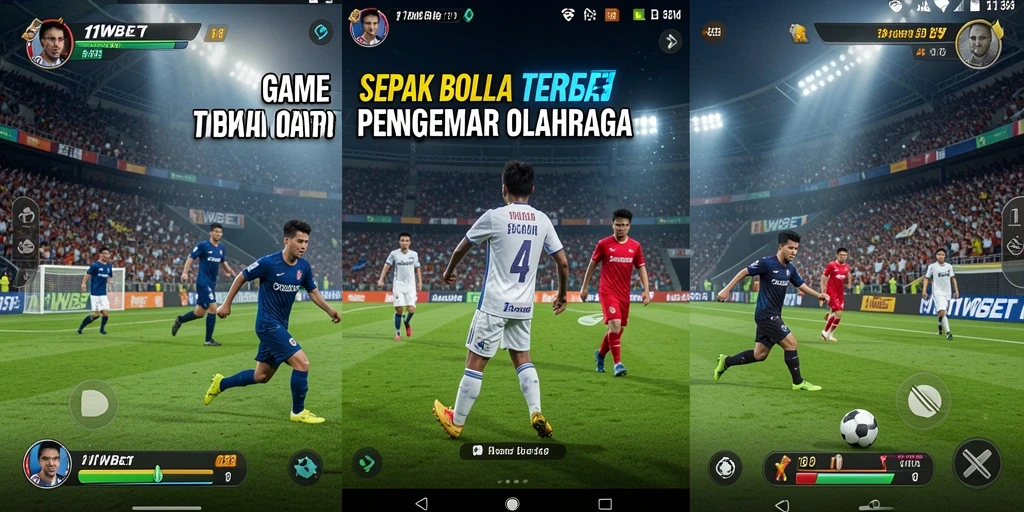 Screenshot layar utama 11WBET menunjukkan gameplay yang mendebarkan.